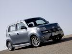 Daihatsu Materia 2006 года